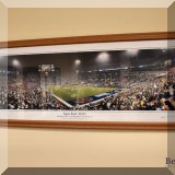 C22. Gilette Stadium panoramic. 